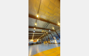 Que la lumière soit !