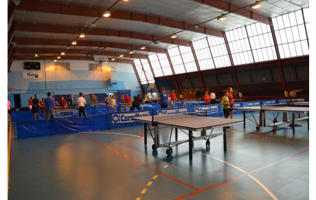 Bienvenue sur le site officiel du club