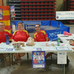 FORUM DES ASSOCIATIONS