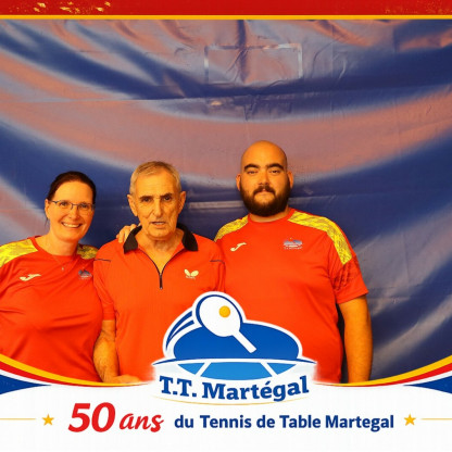 20 JUIN 2026 LE TTM A 50 ANS