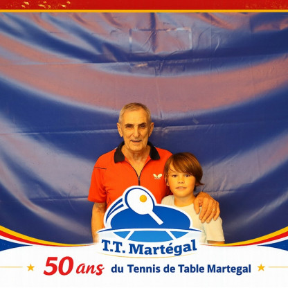 20 JUIN 2026 LE TTM A 50 ANS