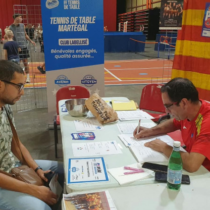 Forum des associations