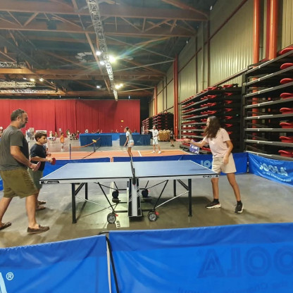 Forum des associations